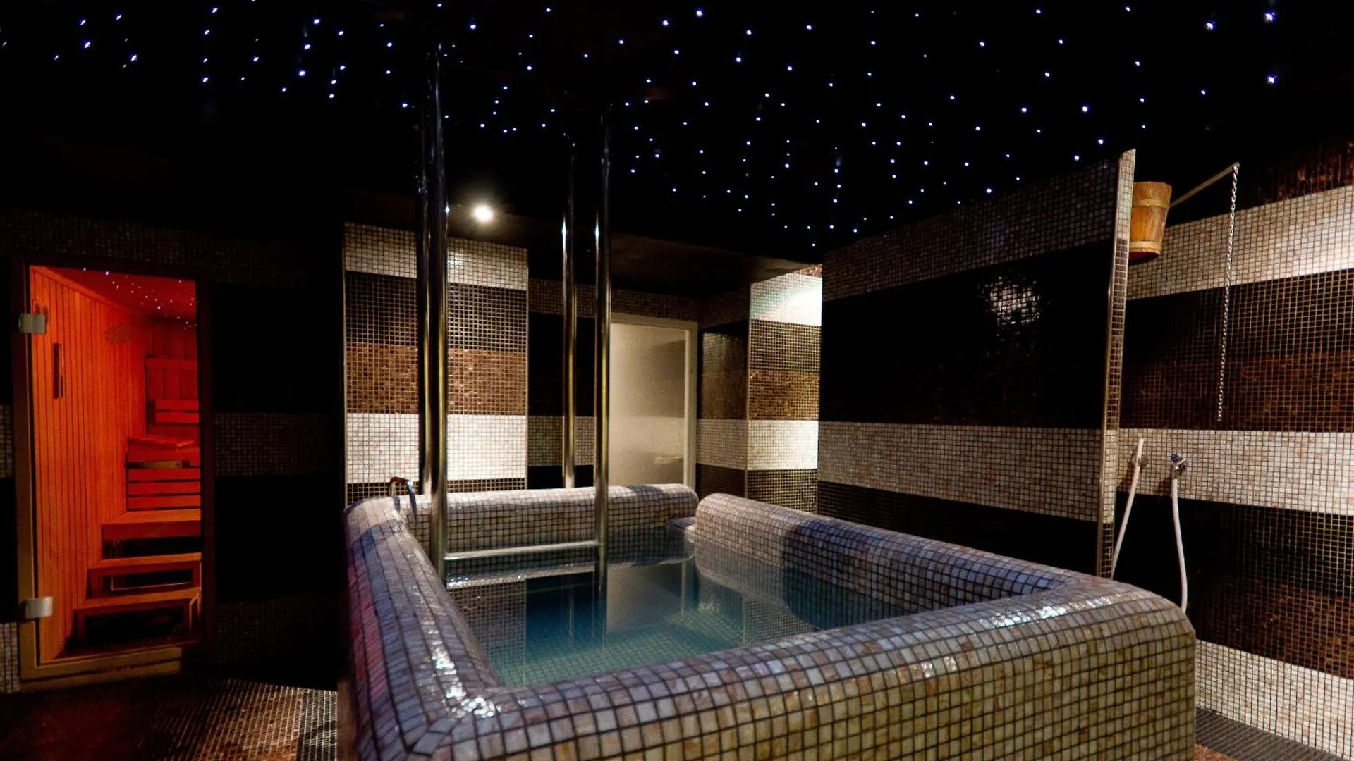 אייטאס Palace Bonanza Playa Resort & Spa By Olivia Hotels Collection
