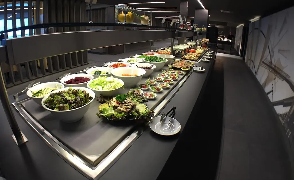 אייטאס Palace Bonanza Playa Resort & Spa By Olivia Hotels Collection