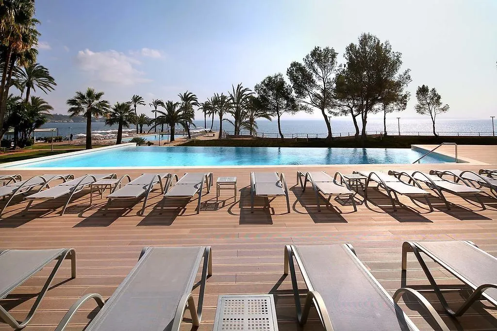 אייטאס Palace Bonanza Playa Resort & Spa By Olivia Hotels Collection