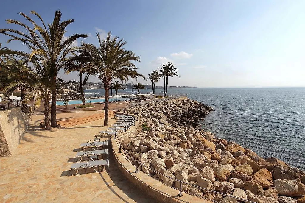 אייטאס Palace Bonanza Playa Resort & Spa By Olivia Hotels Collection 4*,  ספרד