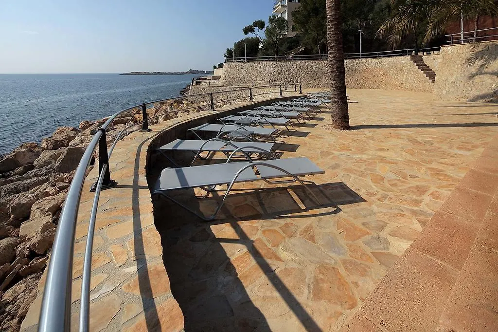 ****  אייטאס Palace Bonanza Playa Resort & Spa By Olivia Hotels Collection ספרד