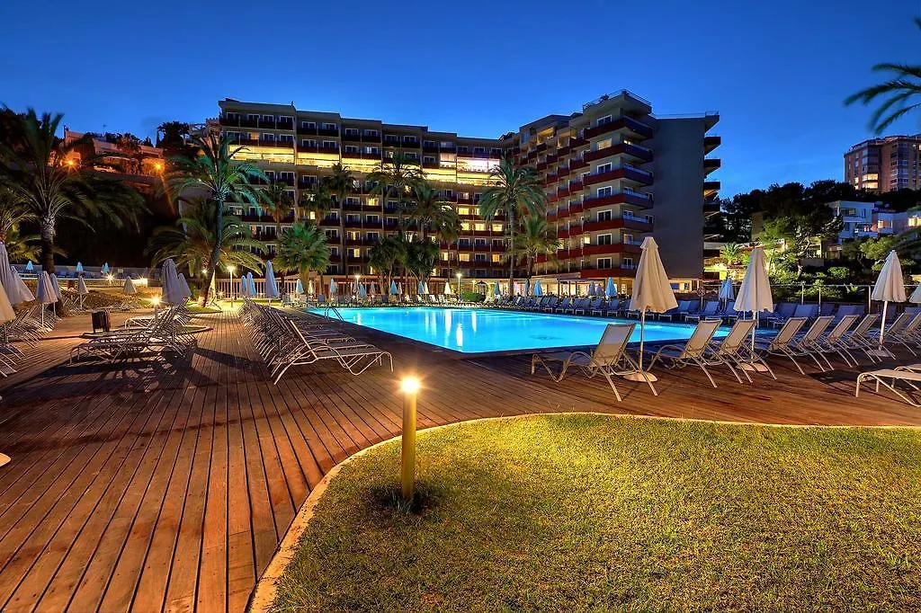 אייטאס Palace Bonanza Playa Resort & Spa By Olivia Hotels Collection