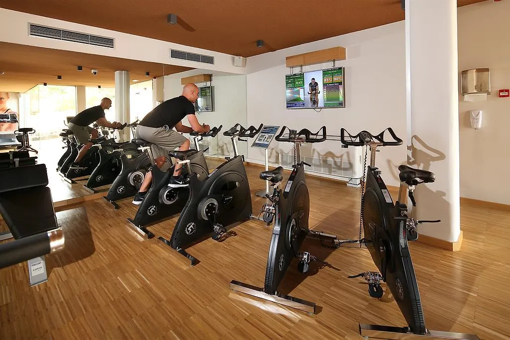 Palace Bonanza Playa Resort & Spa By Olivia Hotels Collection Illetas Spanien
