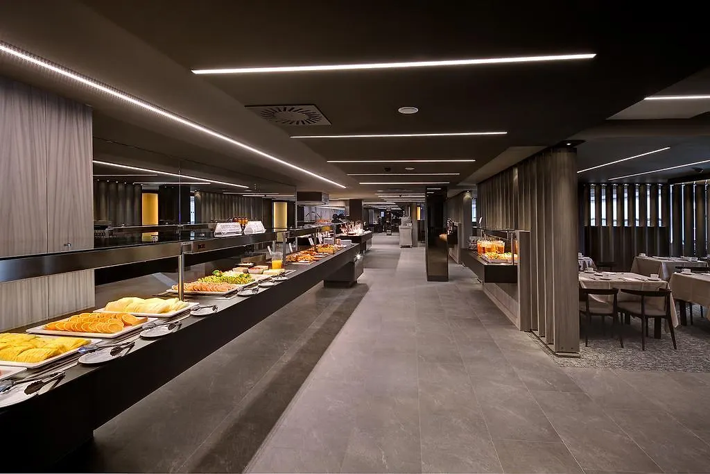 אייטאס Palace Bonanza Playa Resort & Spa By Olivia Hotels Collection