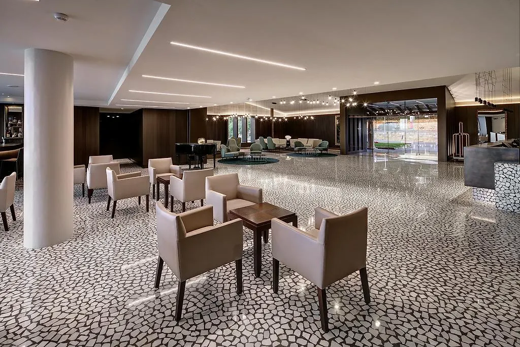 Palace Bonanza Playa Resort & Spa By Olivia Hotels Collection Illetas 4*,  Espanha