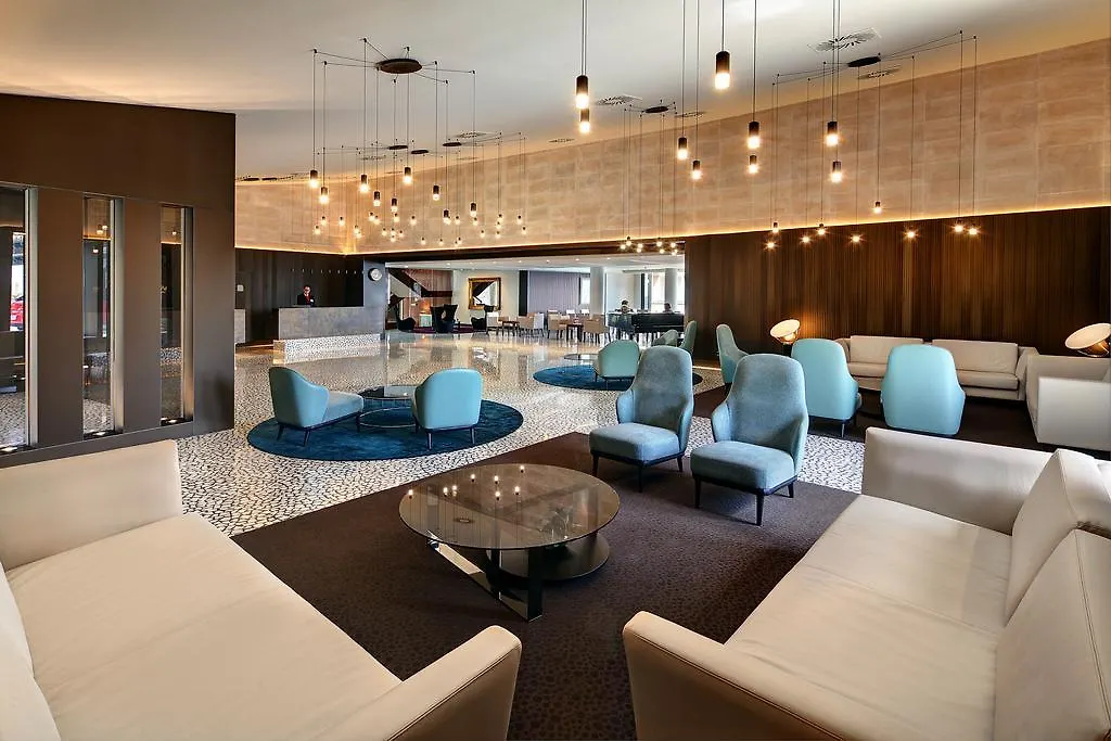 ****  אייטאס Palace Bonanza Playa Resort & Spa By Olivia Hotels Collection ספרד