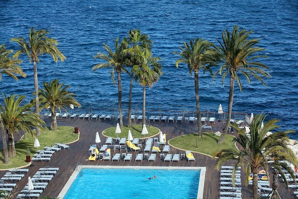 אייטאס Palace Bonanza Playa Resort & Spa By Olivia Hotels Collection ספרד