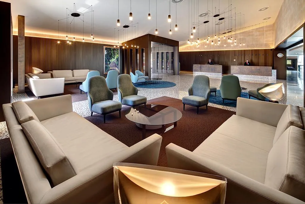 Palace Bonanza Playa Resort & Spa By Olivia Hotels Collection Illetas 4*,  Espanha
