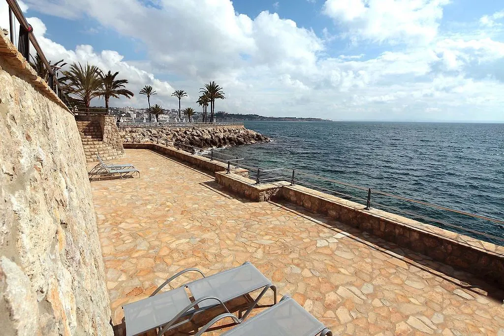 אייטאס Palace Bonanza Playa Resort & Spa By Olivia Hotels Collection