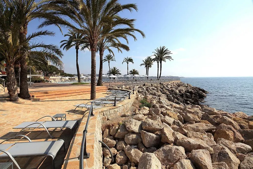 Palace Bonanza Playa Resort & Spa By Olivia Hotels Collection Иетас 4*,  Испания