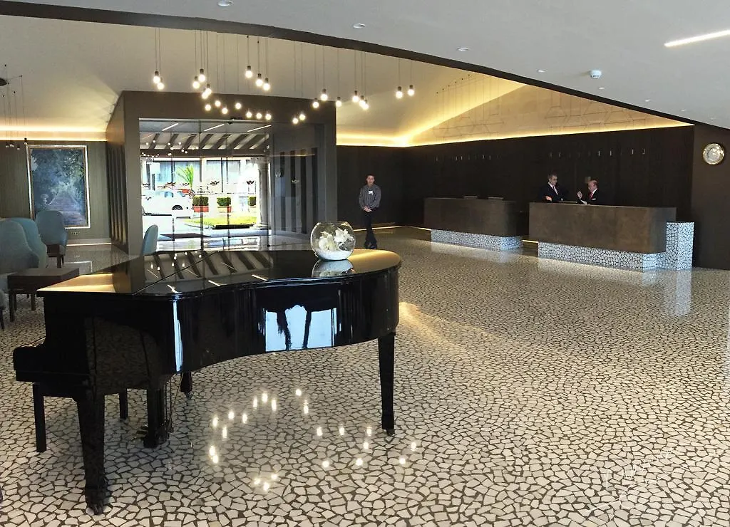 אייטאס Palace Bonanza Playa Resort & Spa By Olivia Hotels Collection 4*,