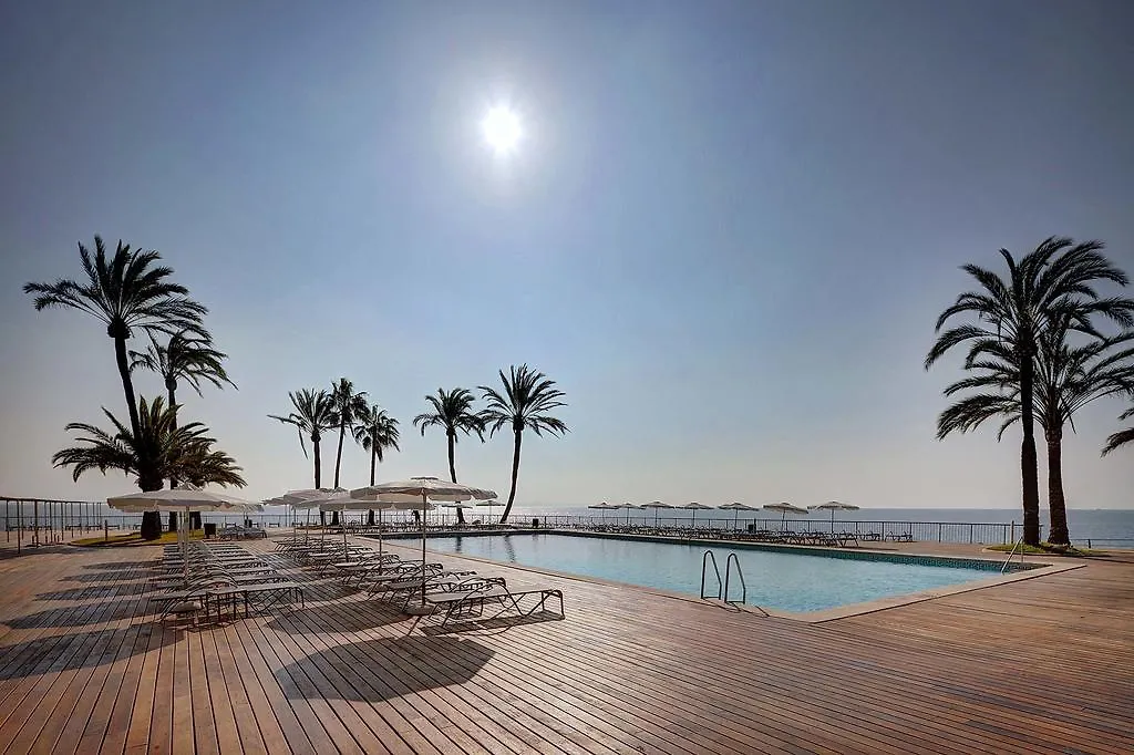 Palace Bonanza Playa Resort & Spa By Olivia Hotels Collection Illetas