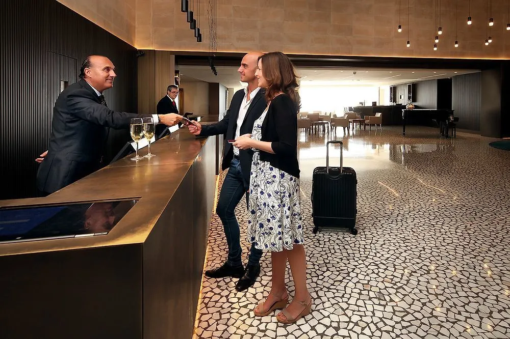 Palace Bonanza Playa Resort & Spa By Olivia Hotels Collection Illetas