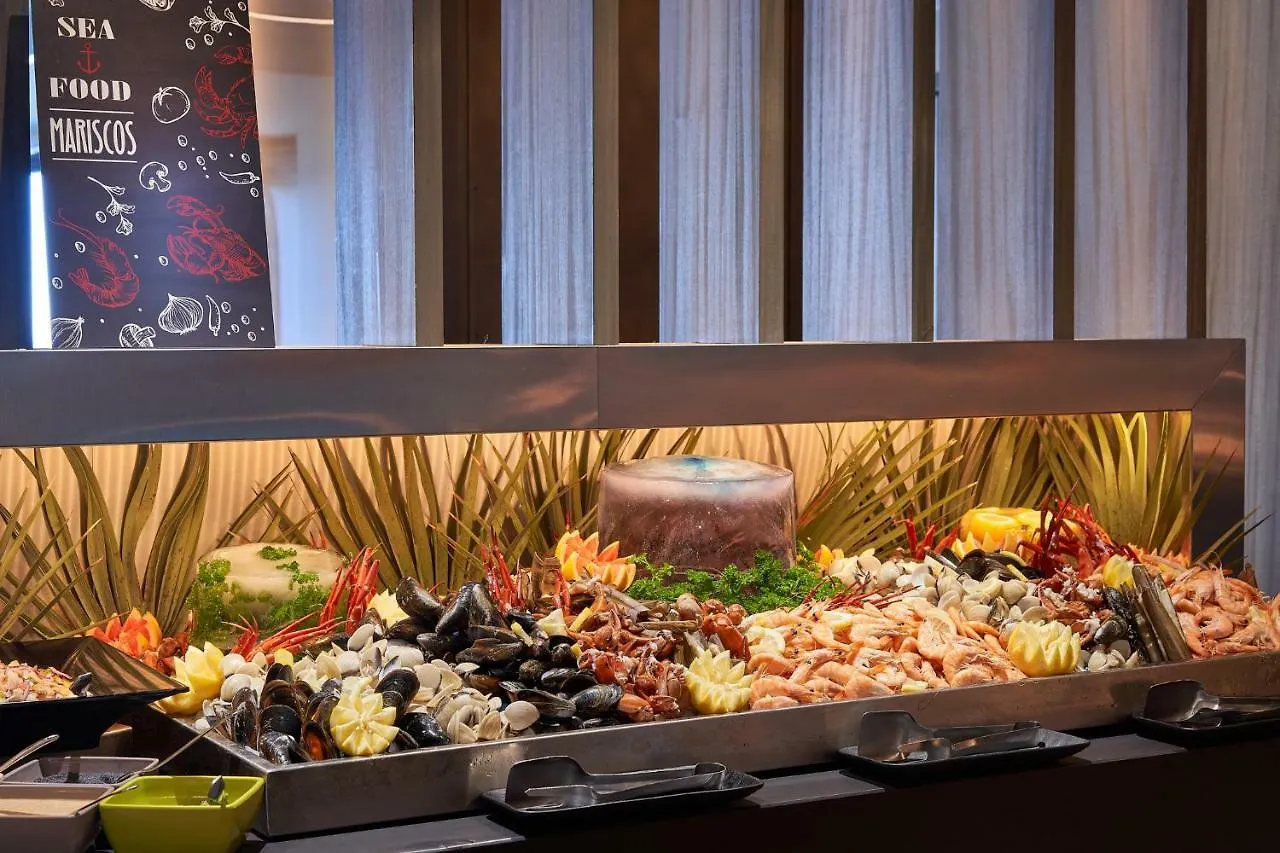 אייטאס Palace Bonanza Playa Resort & Spa By Olivia Hotels Collection
