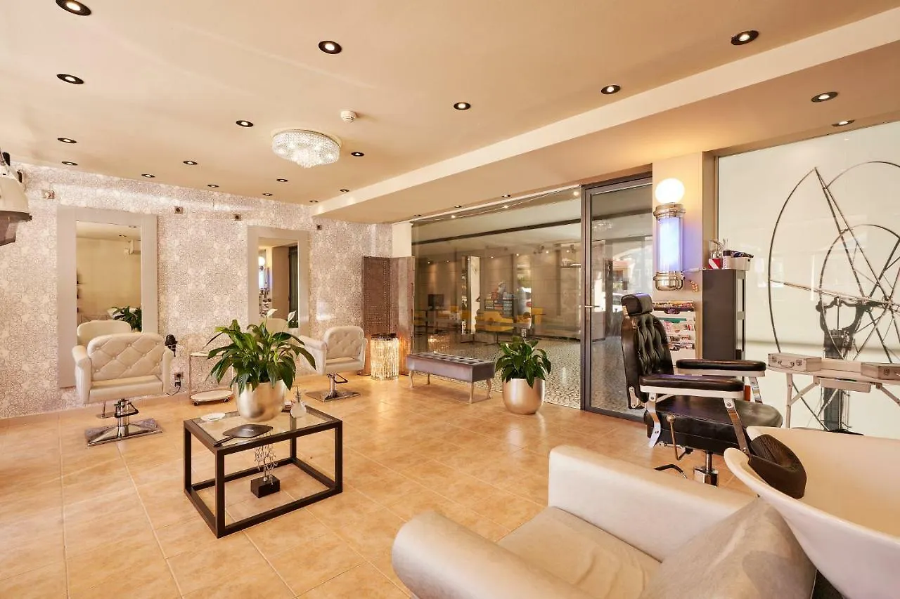 אייטאס Palace Bonanza Playa Resort & Spa By Olivia Hotels Collection