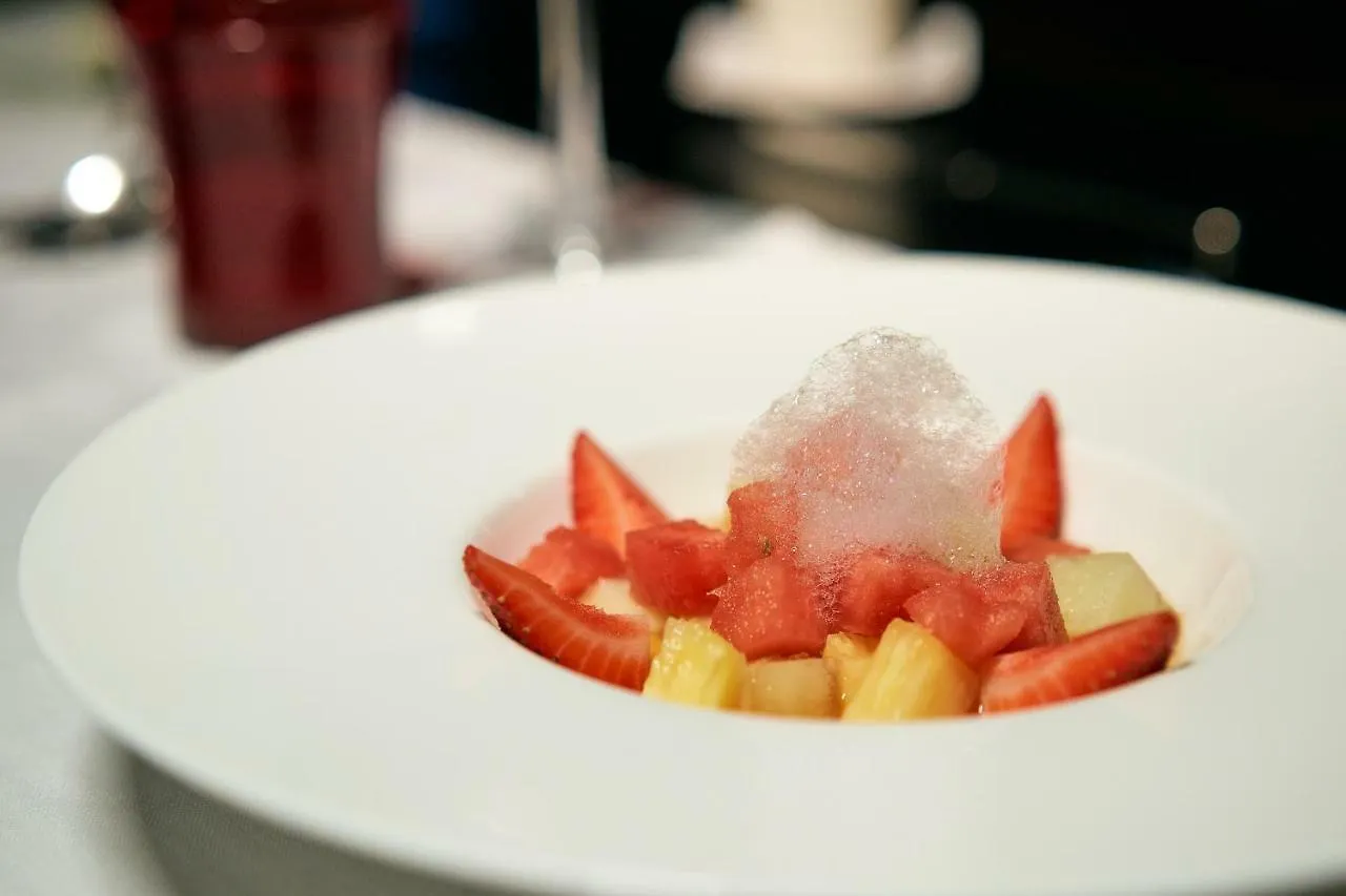 אייטאס Palace Bonanza Playa Resort & Spa By Olivia Hotels Collection