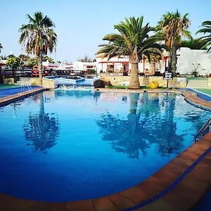 Hotel Castillo Club **