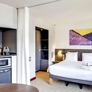 מלון Novotel Montreuil Vincennes