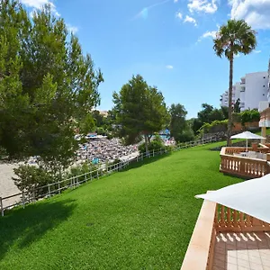 3* Apart-hotel Azul Playa