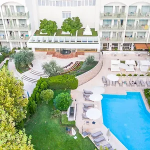 Отель Park & - 4* Sup - Adults Only, Каньямель