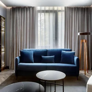 Radisson Collection 5* Bilbau