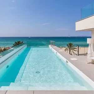 The Hype Beachhouse Playa de Palma (Mallorca)