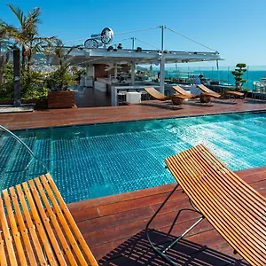 Hotel Mim & ****