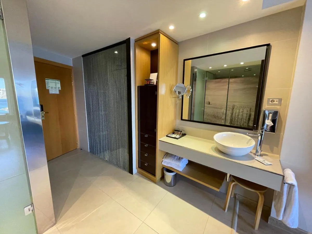 Palace Bonanza Playa Resort & Spa By Olivia Hotels Collection Illetas
