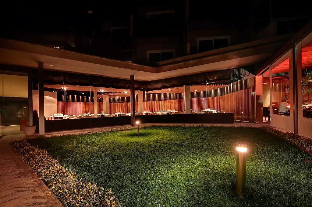 Palace Bonanza Playa Resort & Spa By Olivia Hotels Collection Illetas