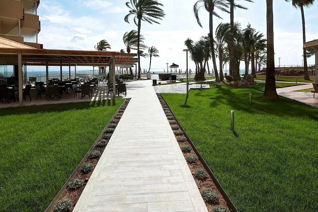 Palace Bonanza Playa Resort & Spa By Olivia Hotels Collection Illetas 4*,