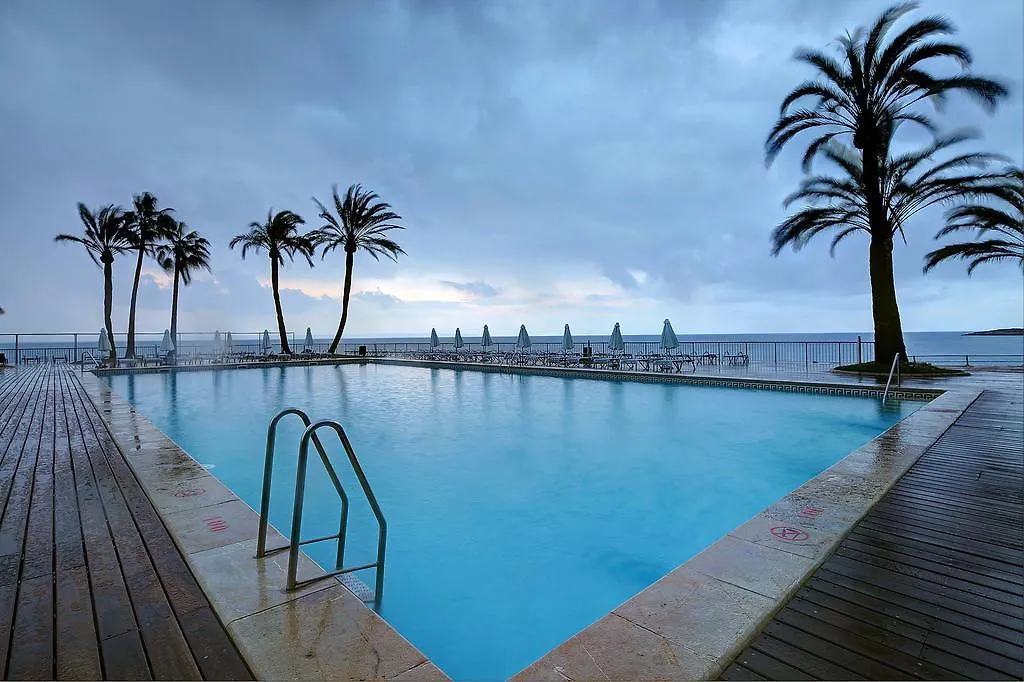 Palace Bonanza Playa Resort & Spa By Olivia Hotels Collection Illetas