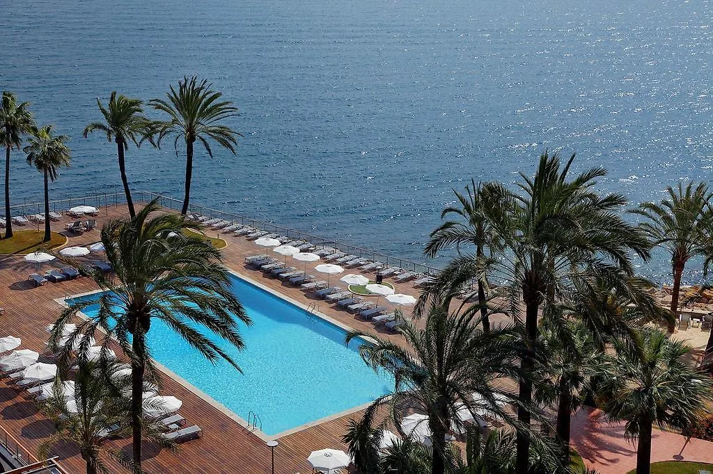 Palace Bonanza Playa Resort & Spa By Olivia Hotels Collection Illetas