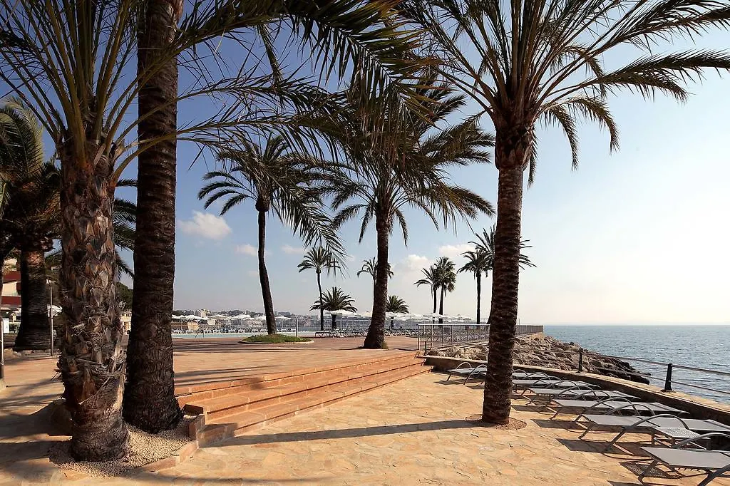 Palace Bonanza Playa Resort & Spa By Olivia Hotels Collection Illetas Spain