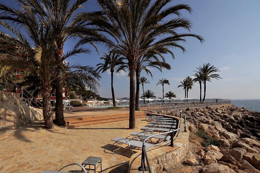 Palace Bonanza Playa Resort & Spa By Olivia Hotels Collection Illetas