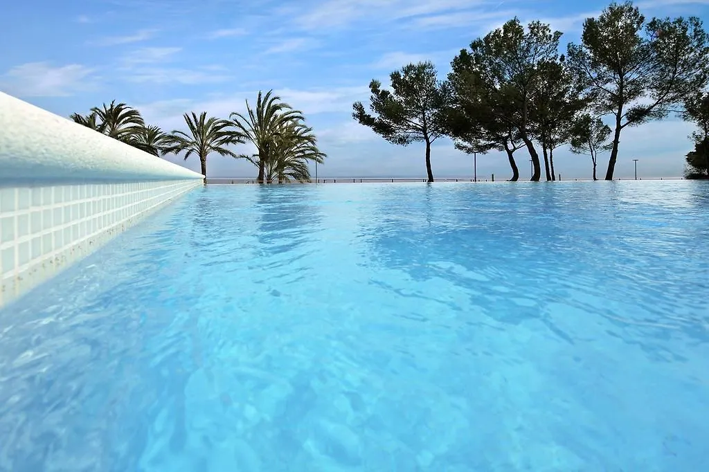 ****  Palace Bonanza Playa Resort & Spa By Olivia Hotels Collection Illetas Spain
