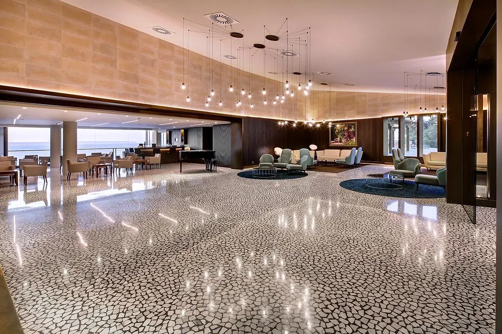 Palace Bonanza Playa Resort & Spa By Olivia Hotels Collection Illetas 4*,