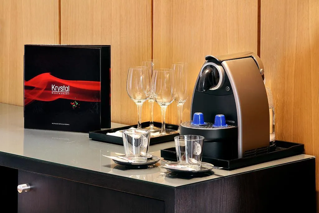 Palace Bonanza Playa Resort & Spa By Olivia Hotels Collection Illetas