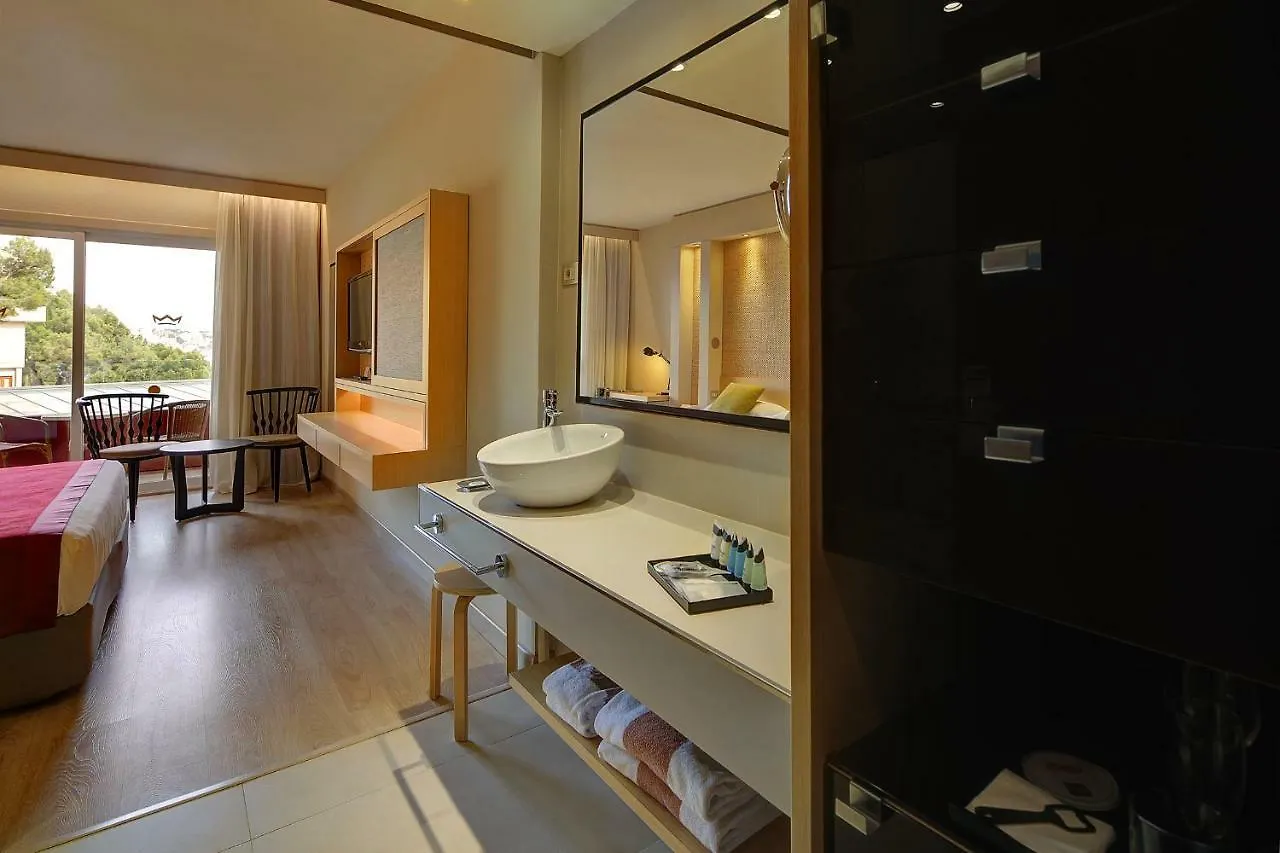 Palace Bonanza Playa Resort & Spa By Olivia Hotels Collection Illetas