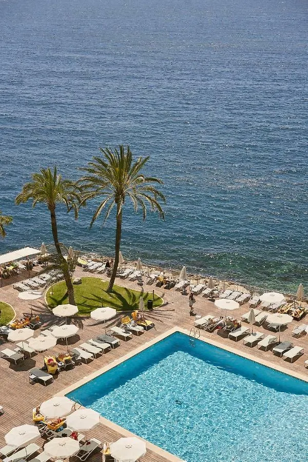 Palace Bonanza Playa Resort & Spa By Olivia Hotels Collection Illetas 4*,