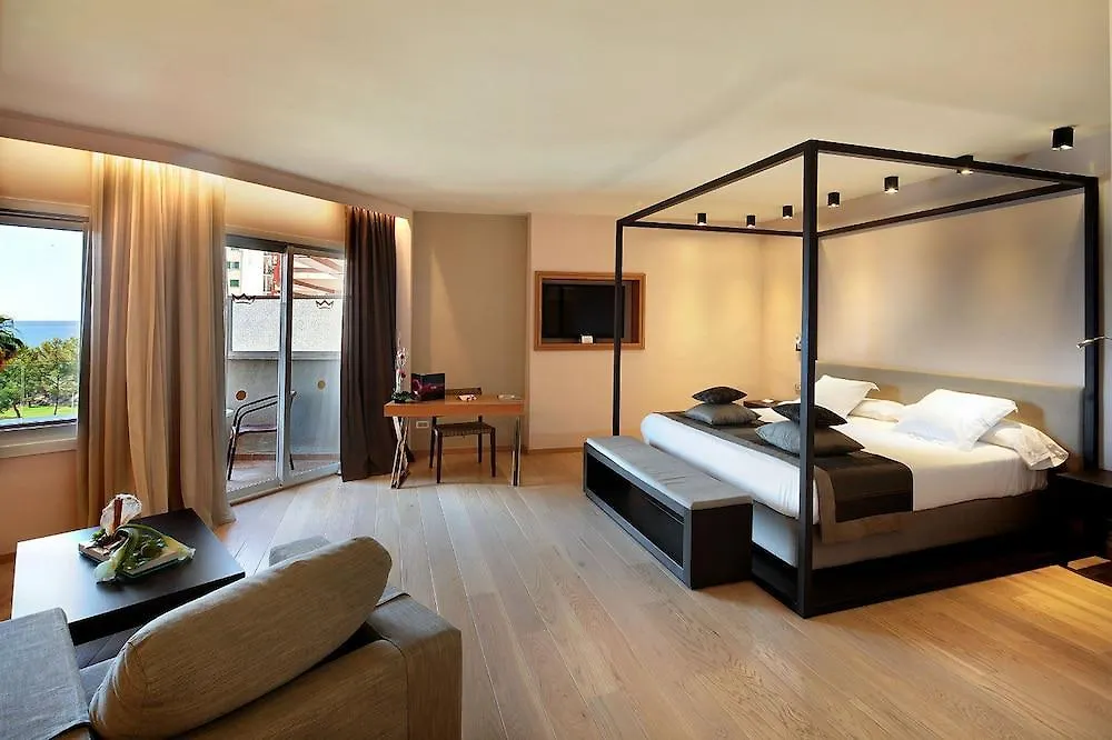 Palace Bonanza Playa Resort & Spa By Olivia Hotels Collection Illetas Spain
