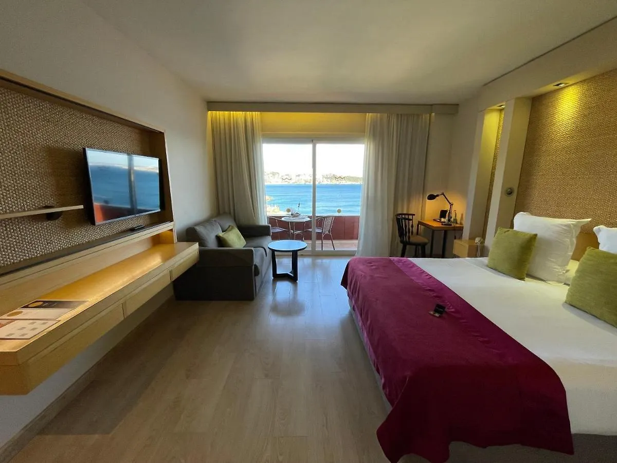 Palace Bonanza Playa Resort & Spa By Olivia Hotels Collection Illetas 4*,  Spain