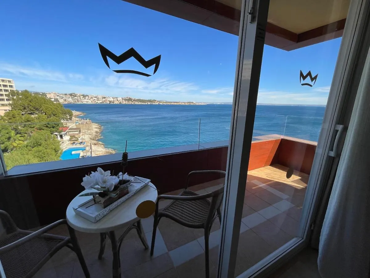 Palace Bonanza Playa Resort & Spa By Olivia Hotels Collection Illetas Spain