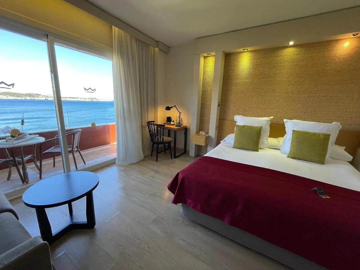 Palace Bonanza Playa Resort & Spa By Olivia Hotels Collection Illetas Spain