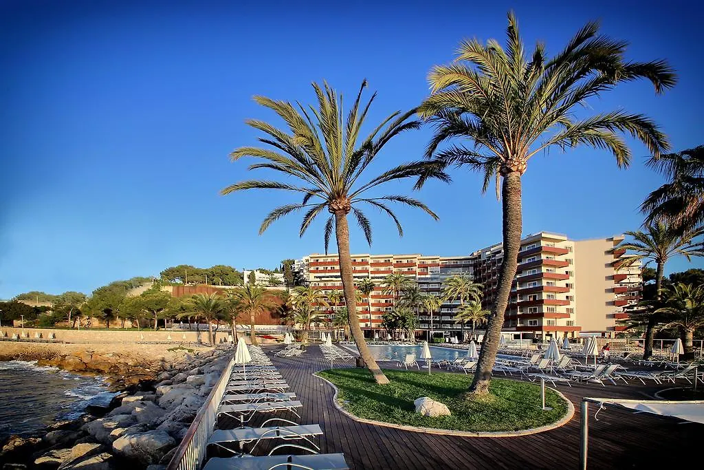 ****  Palace Bonanza Playa Resort & Spa By Olivia Hotels Collection Illetas Spain