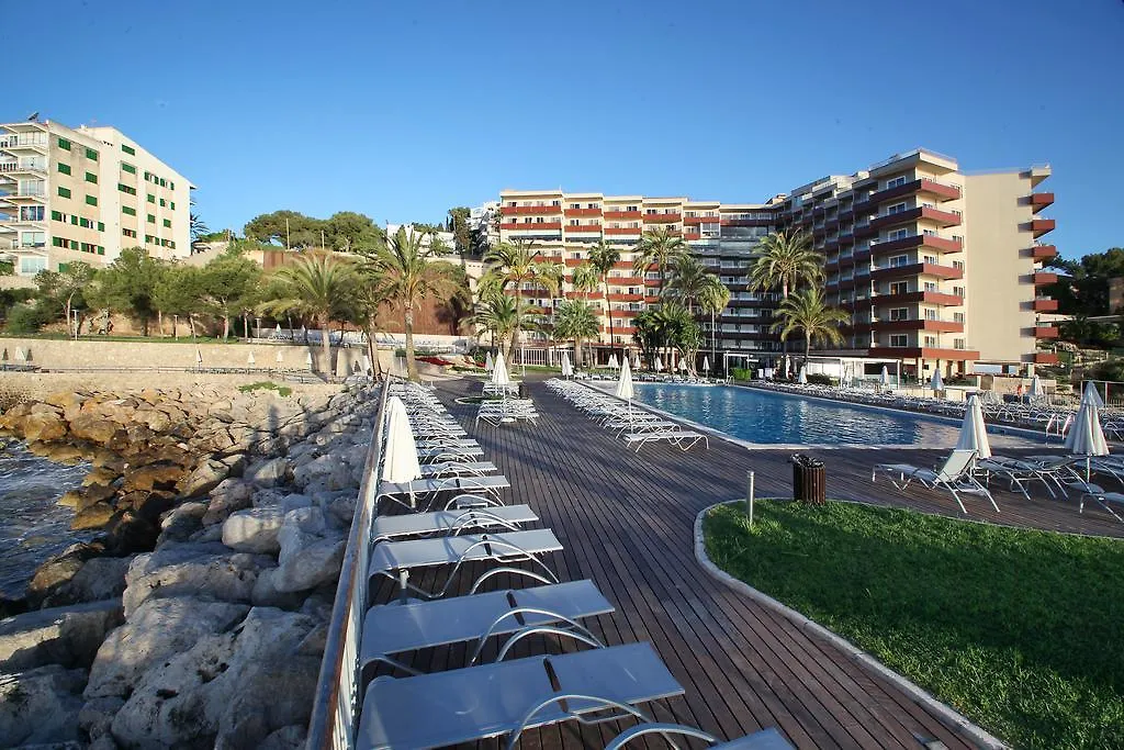 Palace Bonanza Playa Resort & Spa By Olivia Hotels Collection Illetas