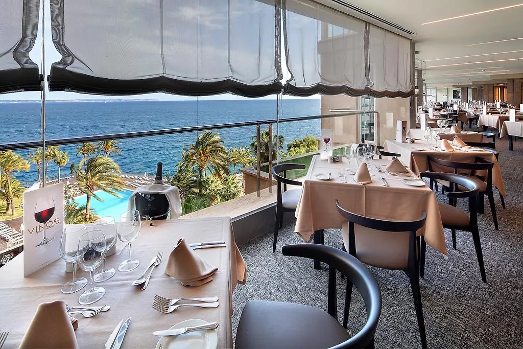Palace Bonanza Playa Resort & Spa By Olivia Hotels Collection Illetas