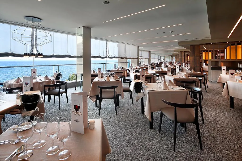 Palace Bonanza Playa Resort & Spa By Olivia Hotels Collection Illetas