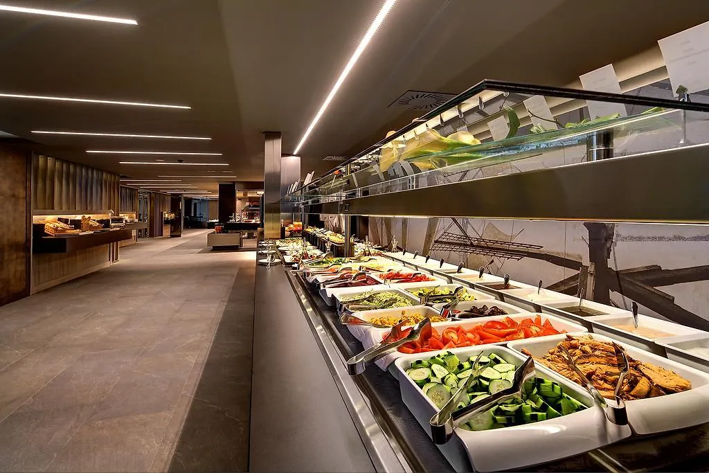 Palace Bonanza Playa Resort & Spa By Olivia Hotels Collection Illetas