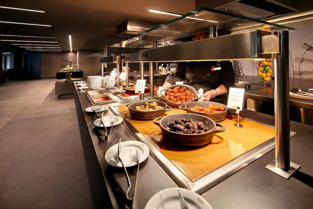 Palace Bonanza Playa Resort & Spa By Olivia Hotels Collection Illetas 4*,