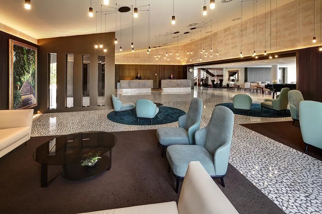 Palace Bonanza Playa Resort & Spa By Olivia Hotels Collection Illetas 4*,  Spain